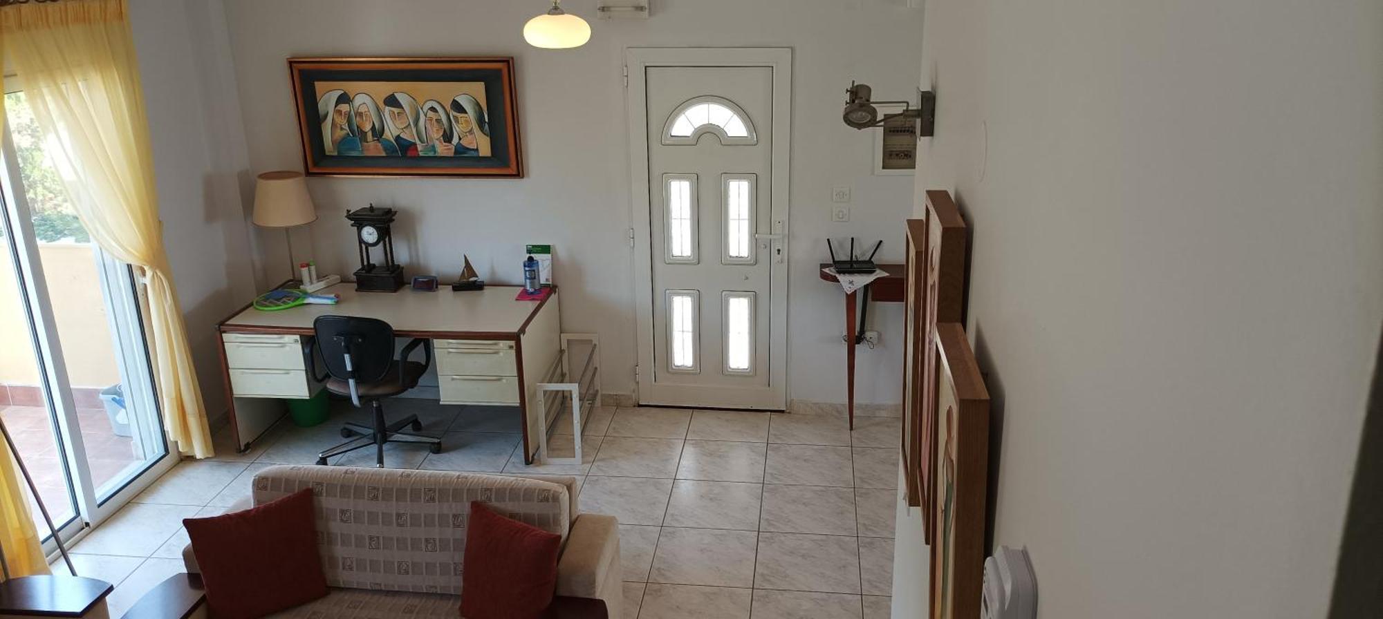 George & Katerina Houses Paralia Dionisiou Extérieur photo