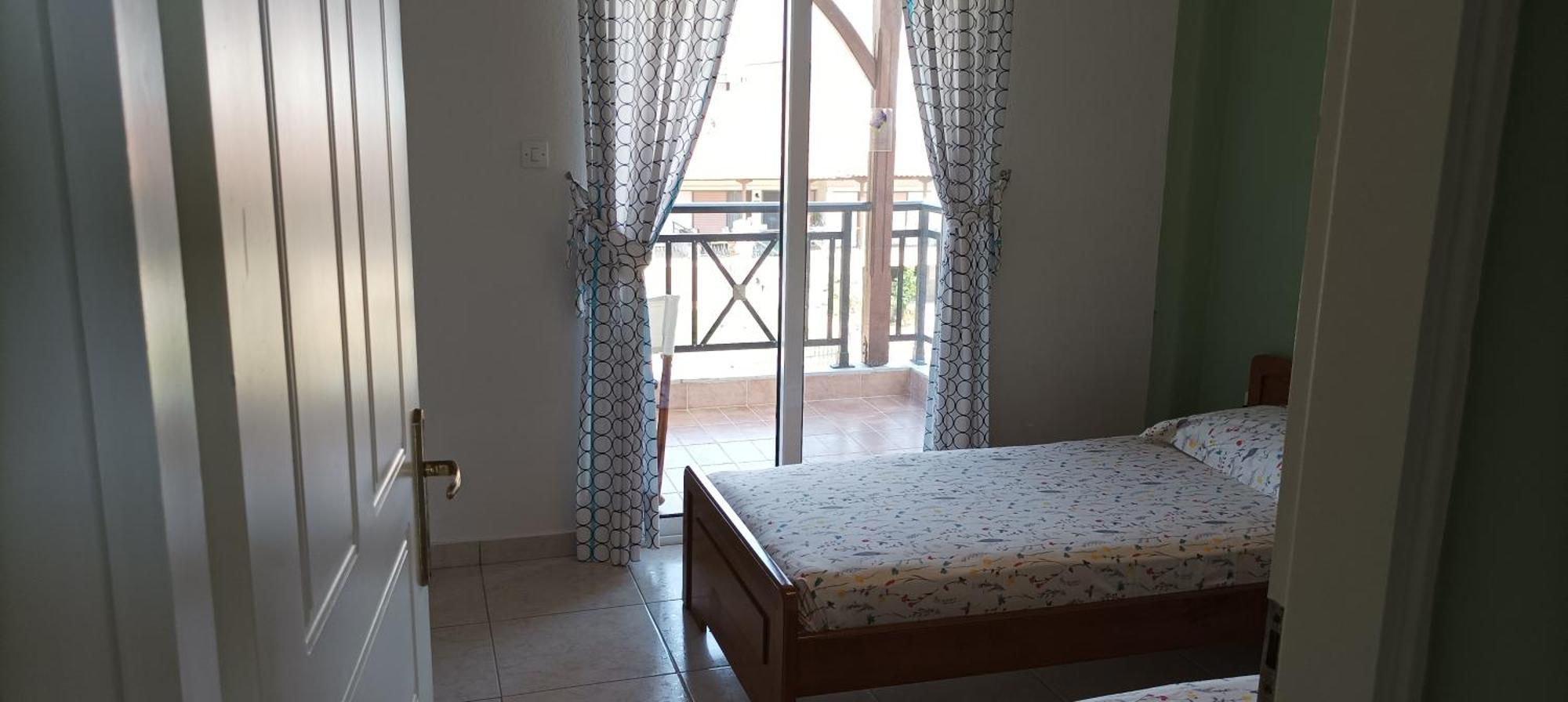George & Katerina Houses Paralia Dionisiou Extérieur photo