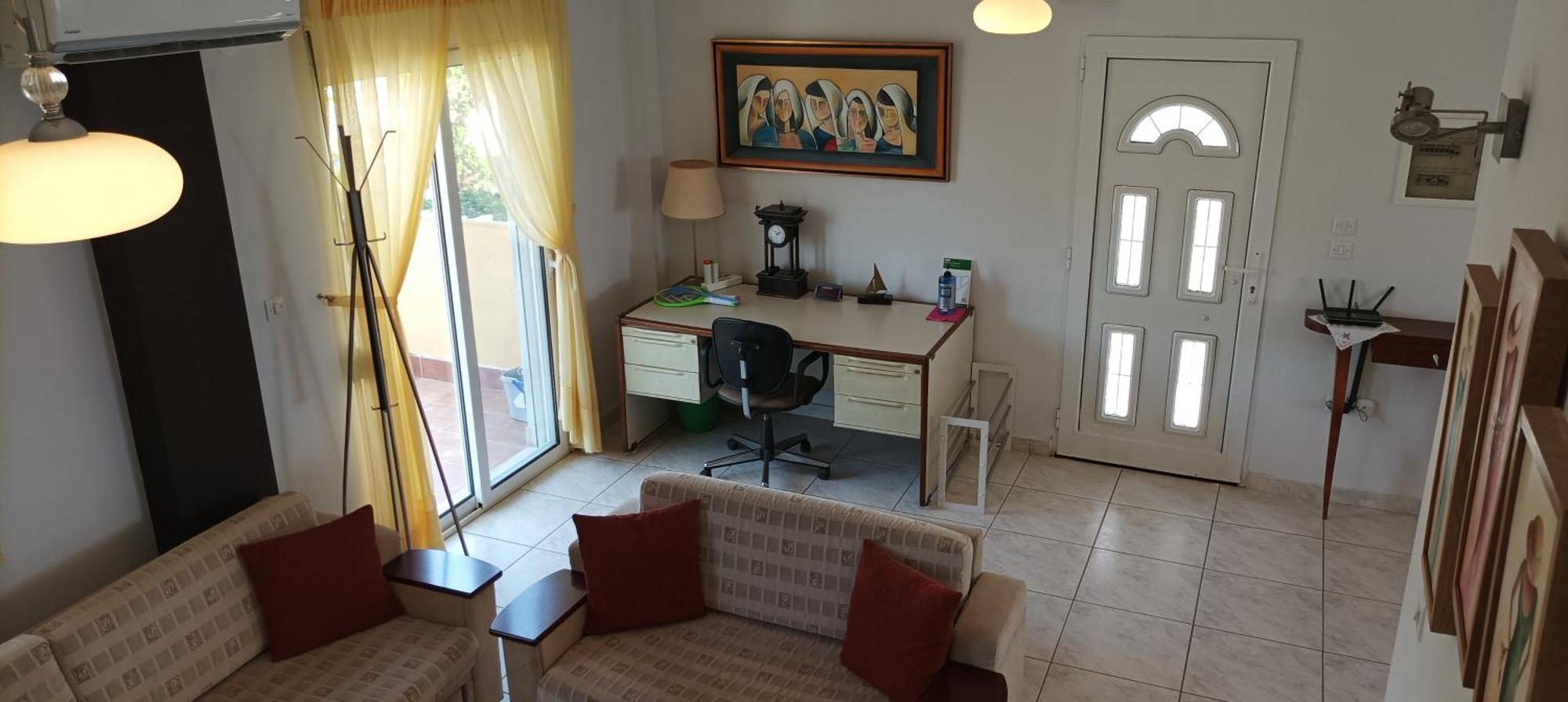 George & Katerina Houses Paralia Dionisiou Extérieur photo