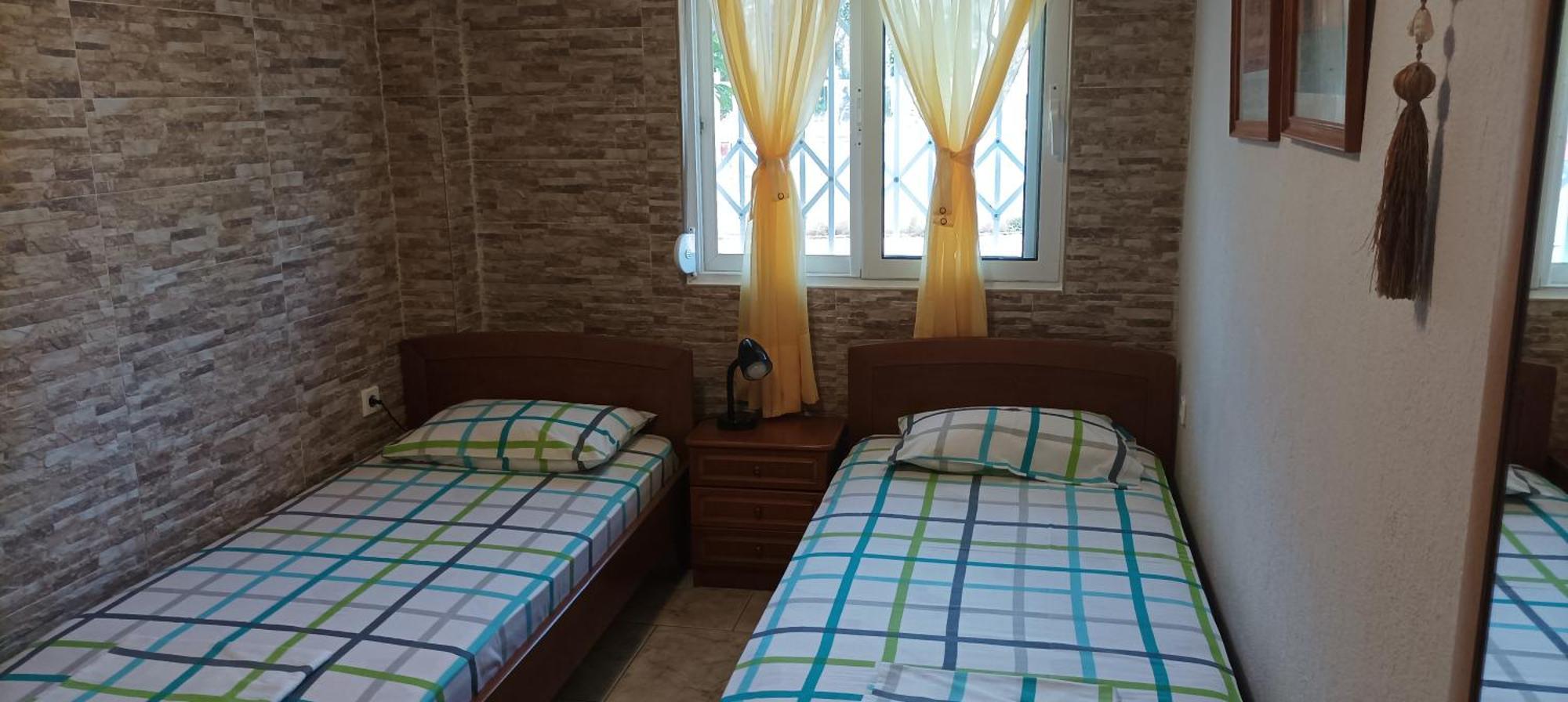 George & Katerina Houses Paralia Dionisiou Chambre photo